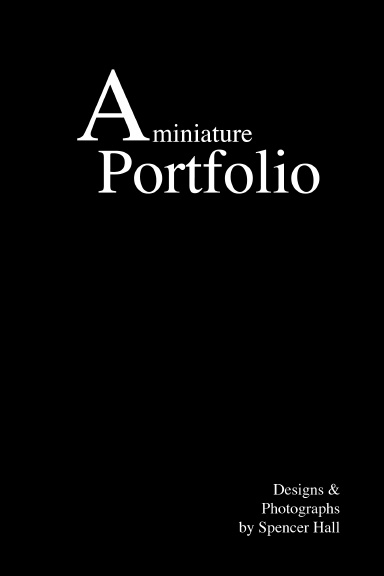 Portfolio Book