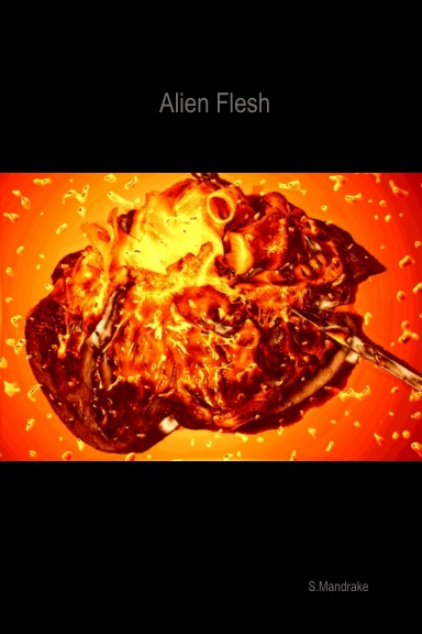 Alien Flesh