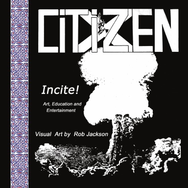 Visual Art by Rob Jackson 1996-Present