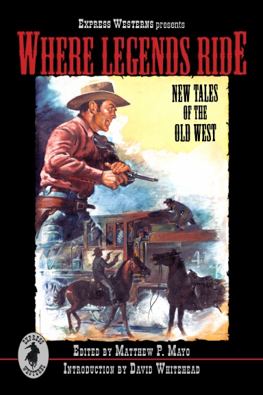Where Legends Ride