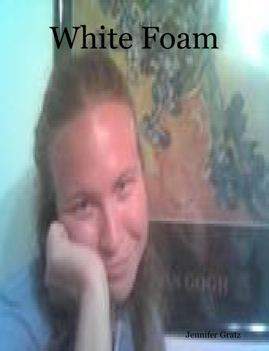 White Foam
