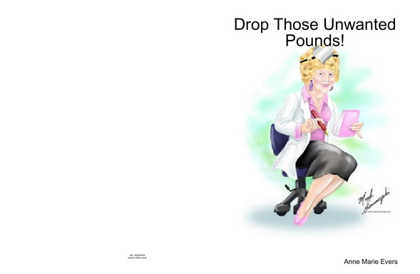 Drop Those Unwanted Pounds!