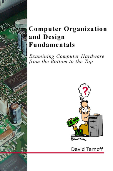 Computer Organization and Design Fundamentals e-Book