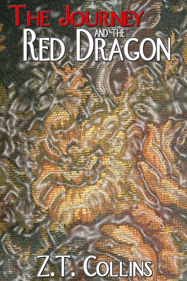 The Journey and the Red Dragon