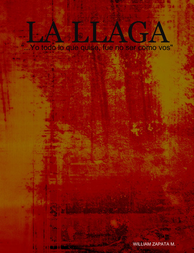LA LLAGA