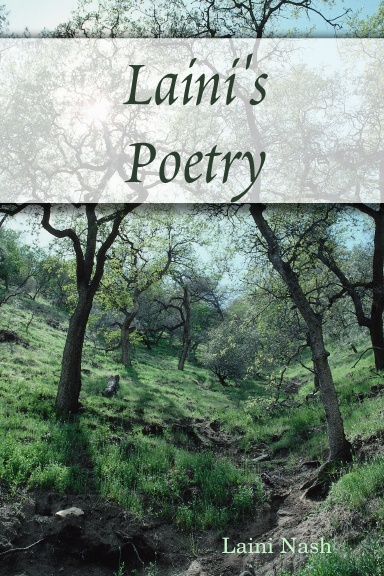 Laini's Poetry
