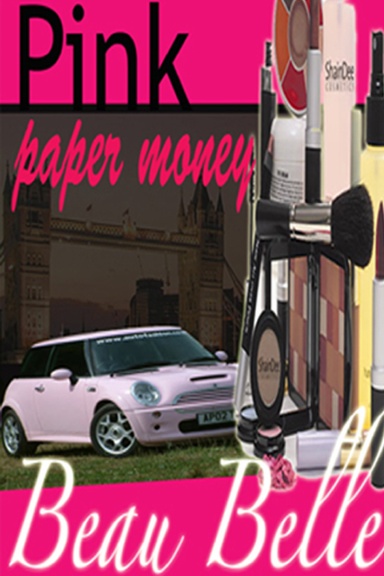 PINK PAPER MONEY