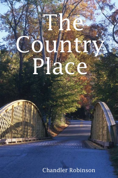 The Country Place