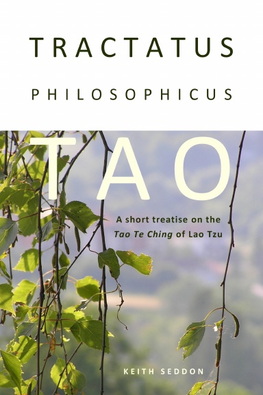 Tractatus Philosophicus Tao: A short treatise on the Tao Te Ching of Lao Tzu
