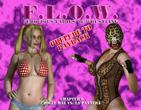 Prelude To Payback: Chapter 6