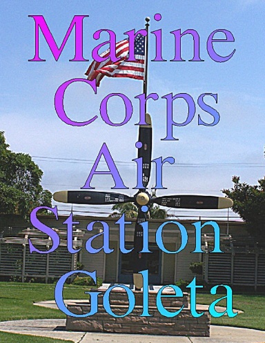 Marine Air Station