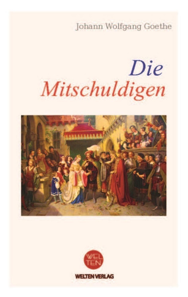 Die Mitschuldigen