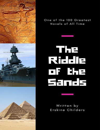 The Riddle of the Sands
