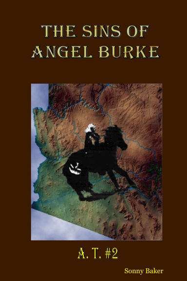 A. T. 2 THE SINS OF ANGEL BURKE