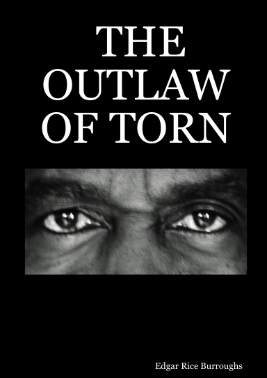 THE OUTLAW OF TORN