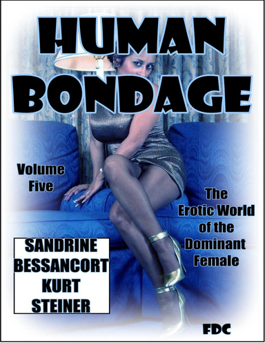 Human Bondage - Volume Five