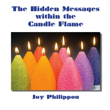 Hidden Secrets within the Candle Flame