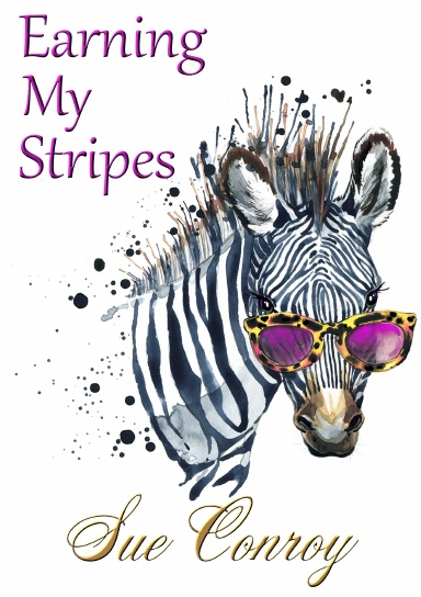 Earning My Stripes