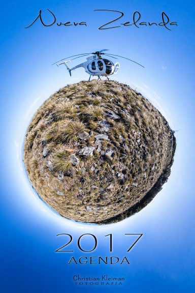 Agenda Año 2017