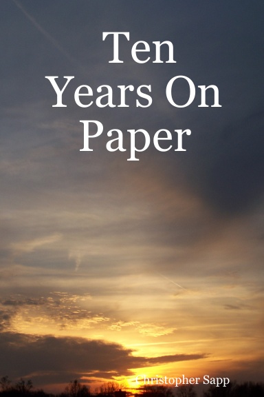 Ten Years On Paper