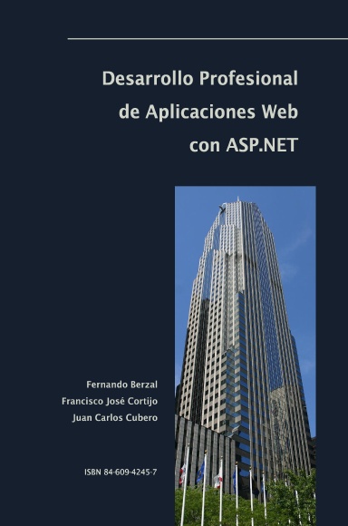 Desarrollo Profesional de Aplicaciones Web con ASP.NET