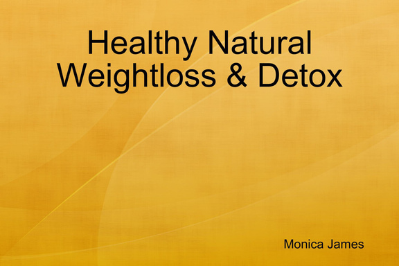Healthy Natural Weightloss & Detox