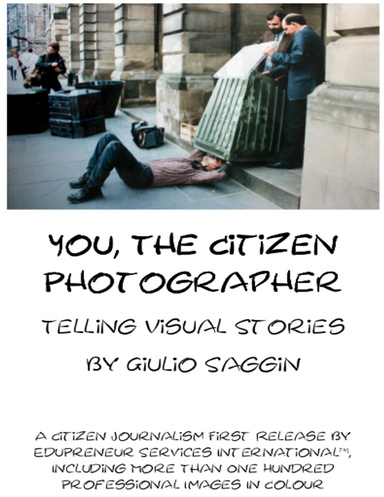 You, the Citizen Photographer