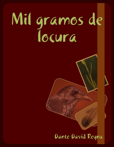 Mil gramos de locura