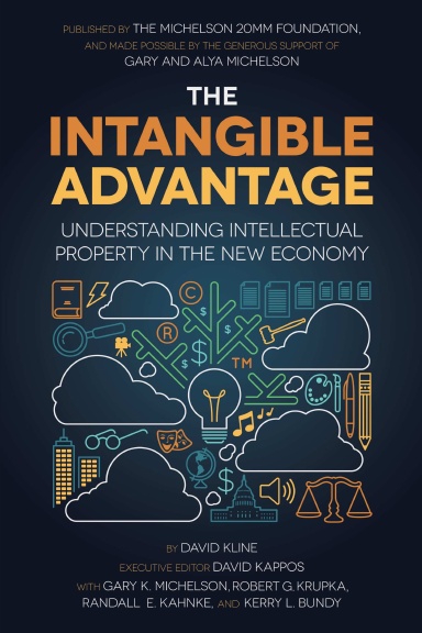 The Intangible Advantage: Understanding Intellectual Property In the New Economy
