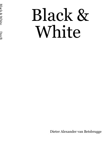 Black & White