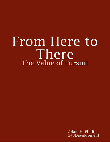 From Here to There