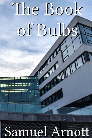 The Book of Bulbs