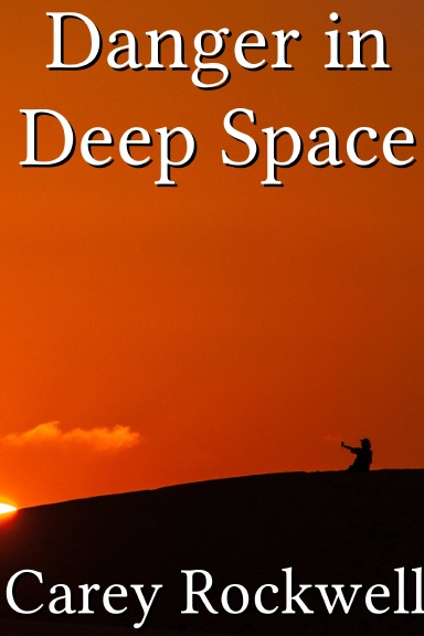 Danger in Deep Space