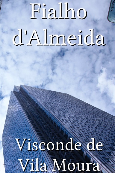 Fialho d'Almeida [Portuguese]