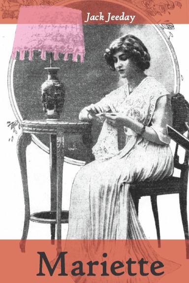 MARIETTE