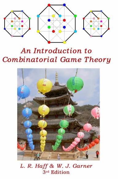 An Introduction to Combinatorial Game Theory