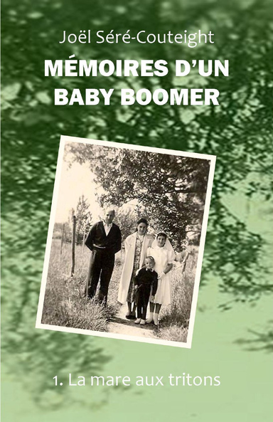 Mémoires d'un Baby Boomer