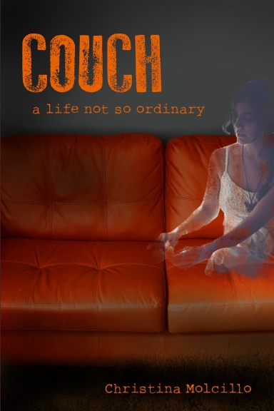 Couch - a life not so ordinary