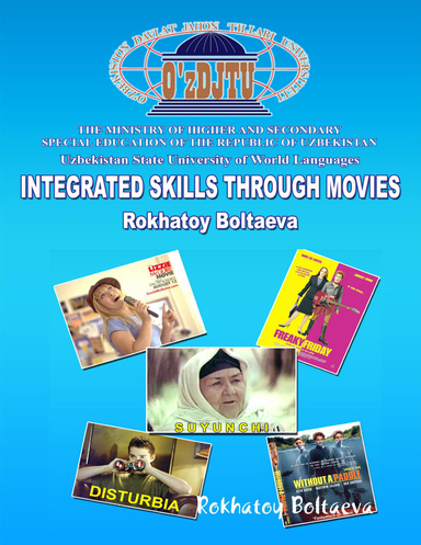 Integrated Skills Through Movies