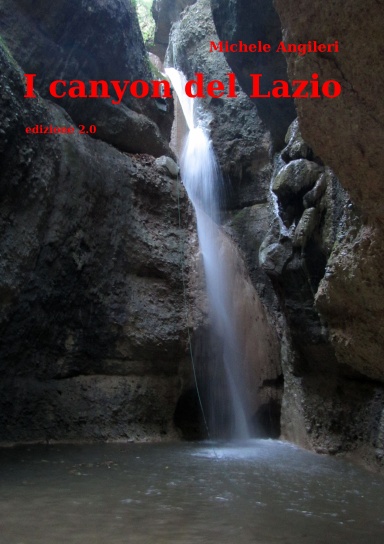 I canyon del Lazio 2.0