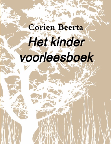 'T kleine kinderboek