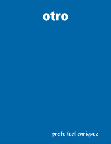 otro