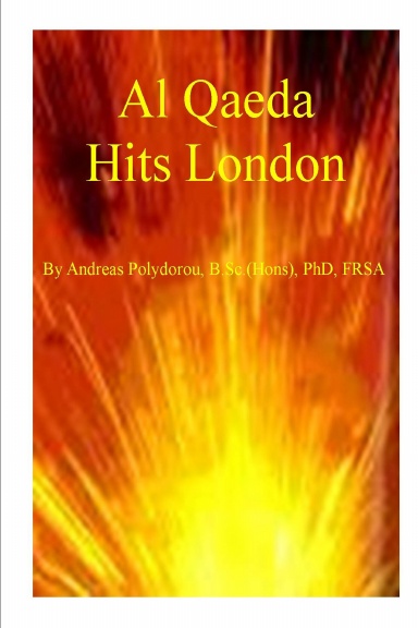 Al Qaeda Hits London