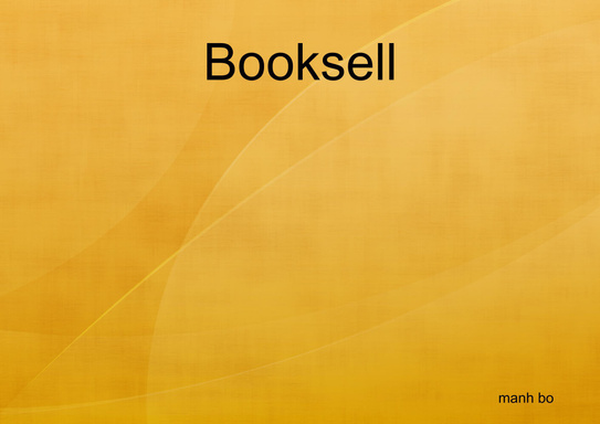 Booksell