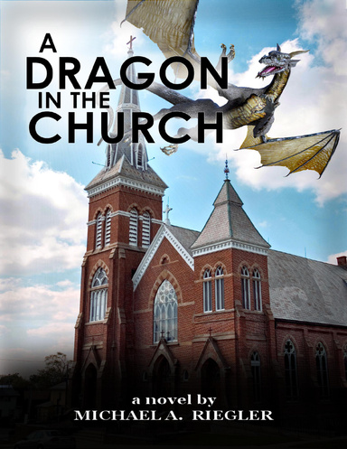 A Dragon In the Church