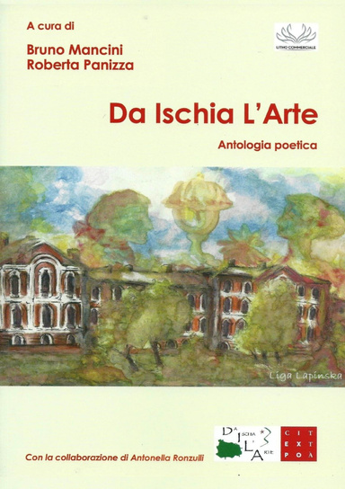 Da Ischia L'Arte