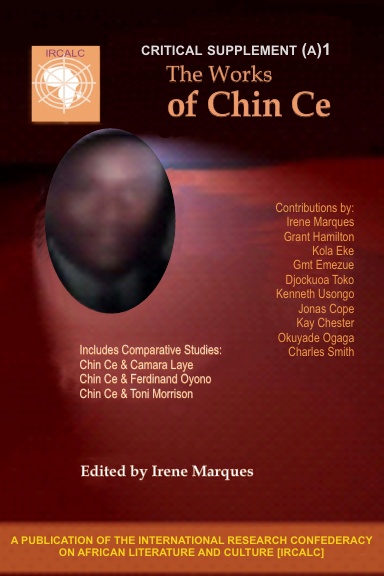 The Works of Chin Ce
