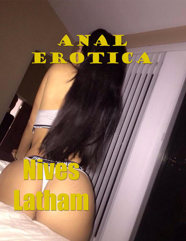 Anal Erotica