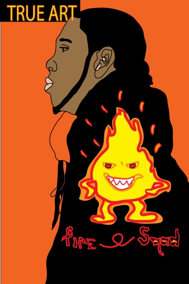TRUE ART