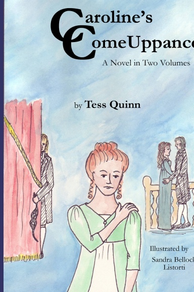 Caroline's ComeUppance